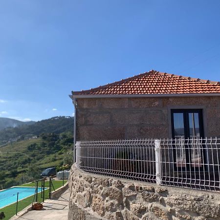 Refugio Do Douro - Alojamento Local Baiao Luaran gambar