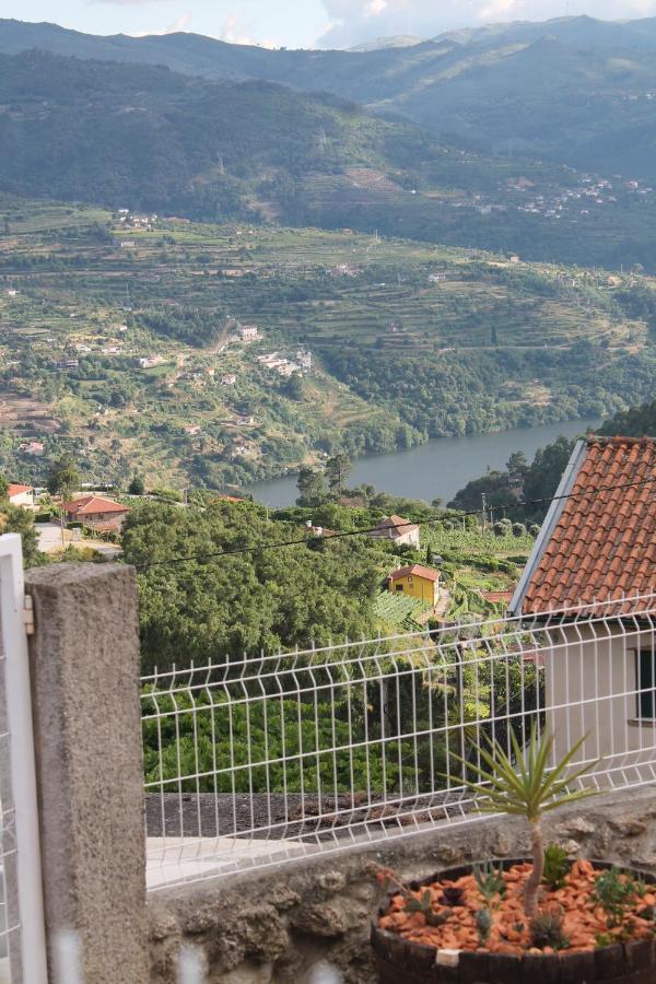 Refugio Do Douro - Alojamento Local Baiao Luaran gambar