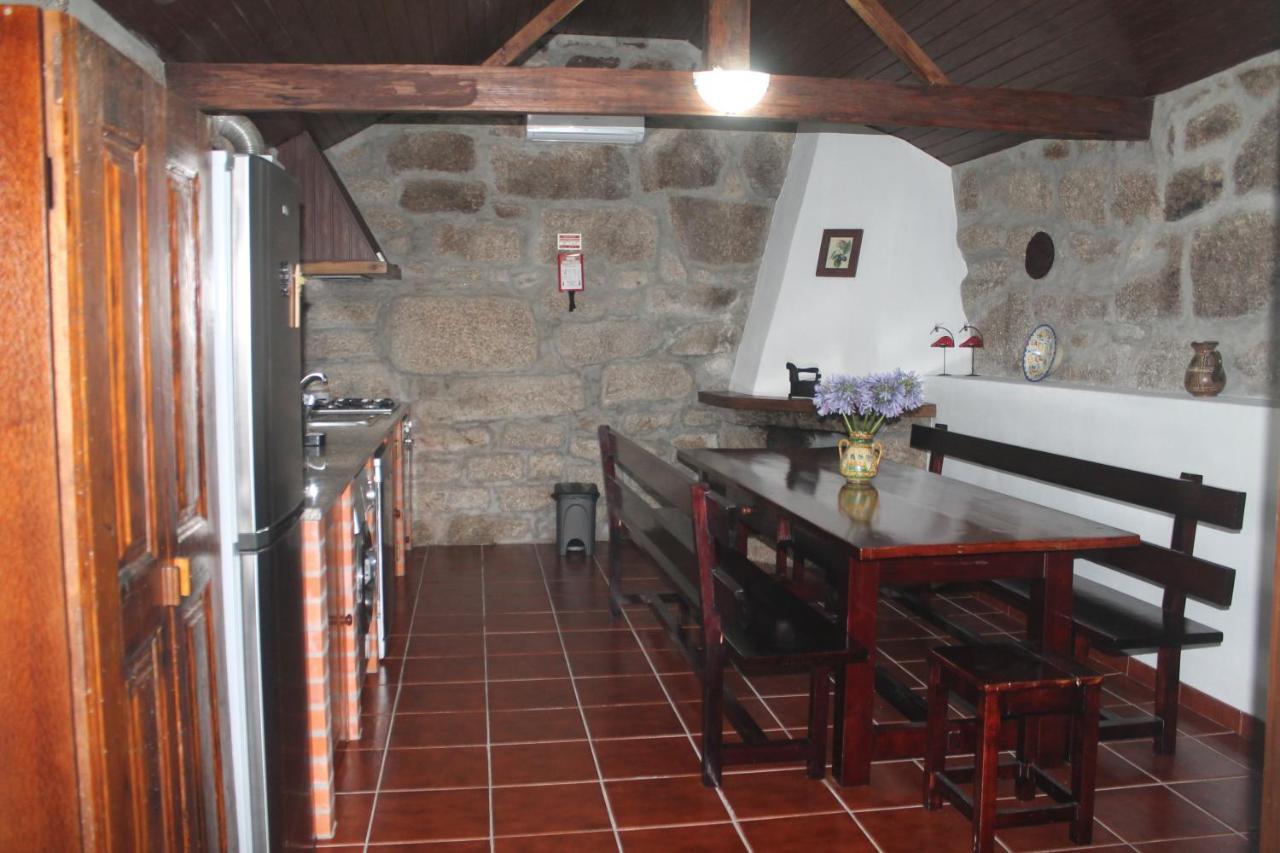Refugio Do Douro - Alojamento Local Baiao Luaran gambar
